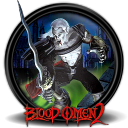 Blood Omen 2 1 Icon 128x128 png